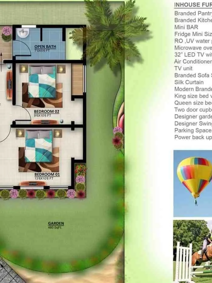 Redeveloped Architectural Designer in Satara