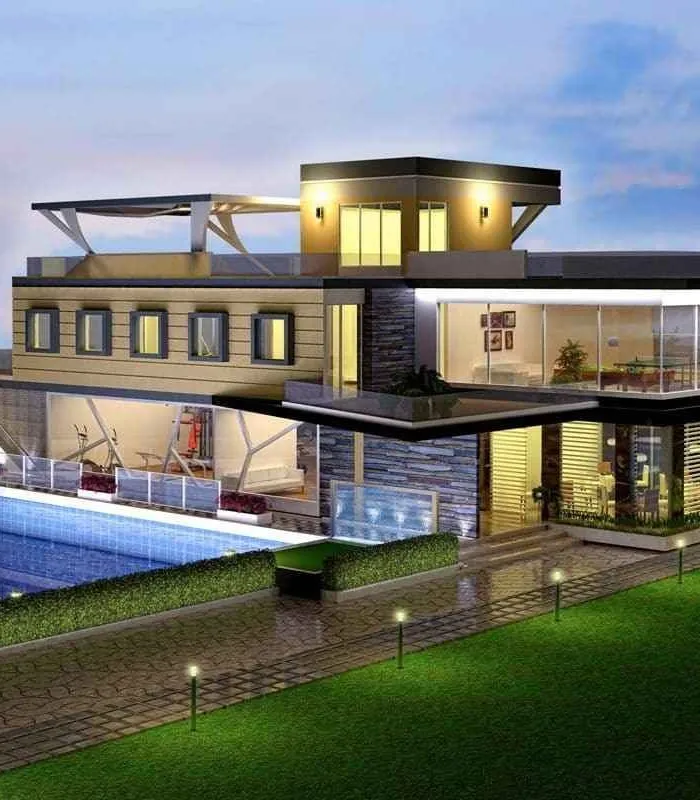Residential Architect Project in Pune