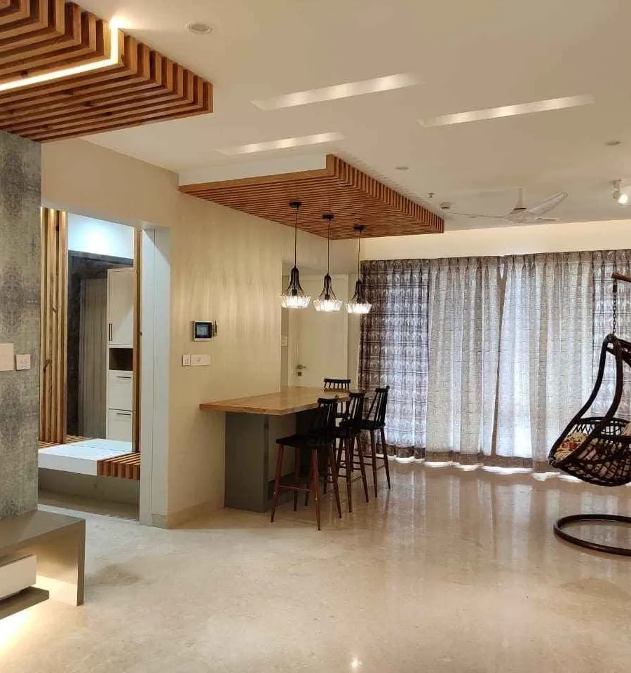 Creative Residential Architectural Designer in Balewadi Pune for Smart Homes