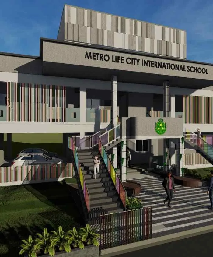 School Architects in Kolhapur
