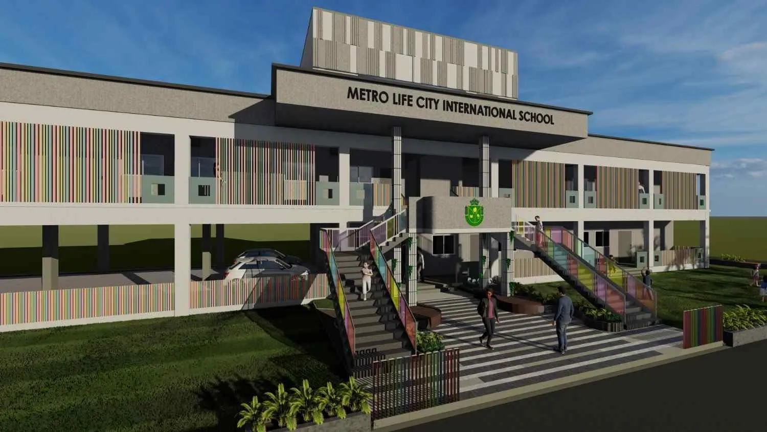 School Architects in Kolhapur
