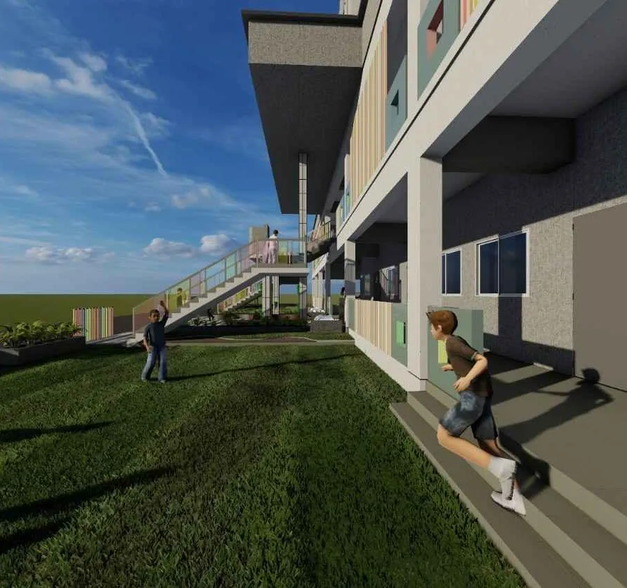 School Architectural Designer in Kolhapur