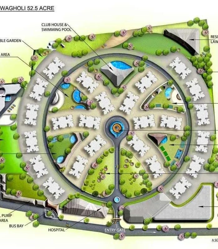 Top 10 Architects in Pune