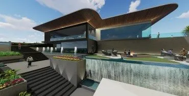 Top architecture trends in pune of