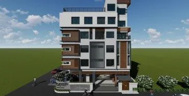 Architectural Design Ideas for Homes in Aurangabad