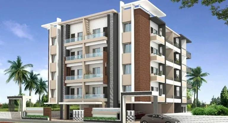 Leading Architecture Firms in Pune for Residential Projects