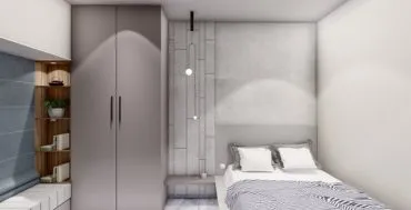 Transform Your Bedroom into a Luxurious Sanctuary