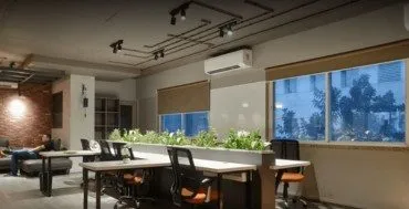 Transforming Business Spaces: Top Commercial Architects in Pune