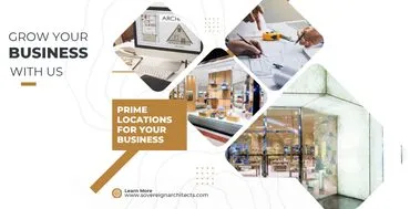Transforming commercial spaces pune