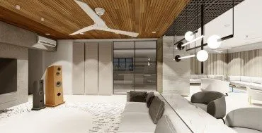 Transforming Your Home Interiors in Pune