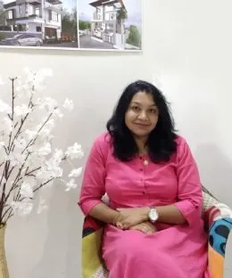 Vaishali Kawalkar, Chief Architect, Sovereign Architects Pune