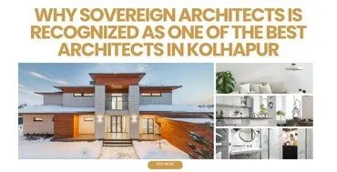 One of the Best Architects in Kolhapur